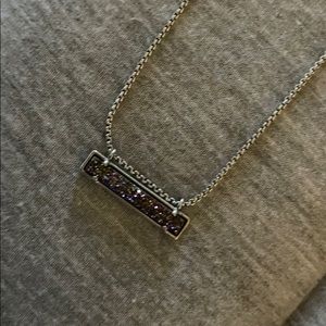 Kendra Scott necklace